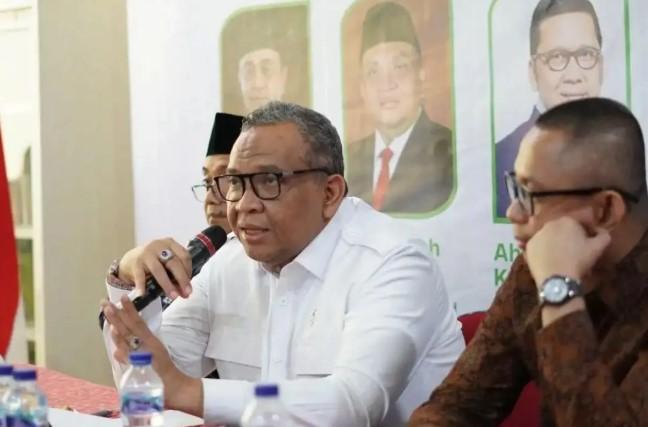 BPJPH Tegaskan Negara Hadir dalam Penguatan Produk Halal Nasional