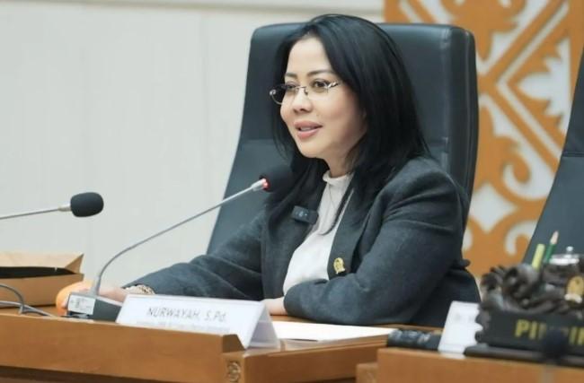 DPR Desak Penegakan Hukum Usai Pencabutan Izin Tambang di Raja Ampat