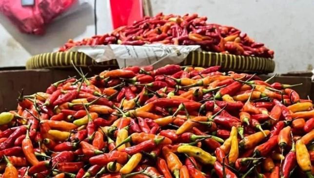 Bapanas Catat Penurunan Harga Sejumlah Komoditas Pangan di Pasar Konsumen
