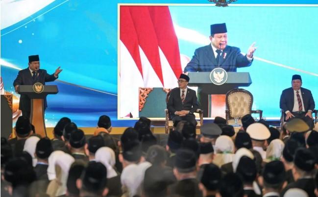 Kenaikan Gaji Jadi Langkah Strategis Perkuat Integritas Hukum Nasional