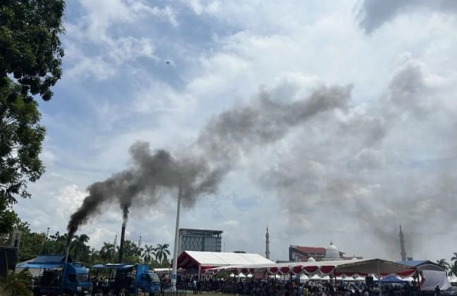 BNN Bangun Kesadaran Kolektif Masyarakat Melawan Sindikat Narkoba Internasional