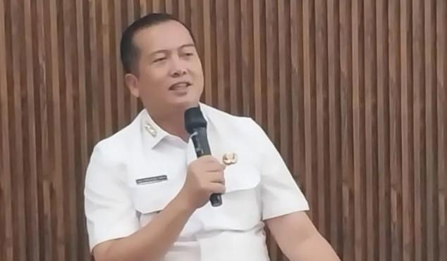 Gubernur NTB Dorong Diversifikasi Ekonomi untuk Atasi Ketimpangan dan Ketergantungan Tambang