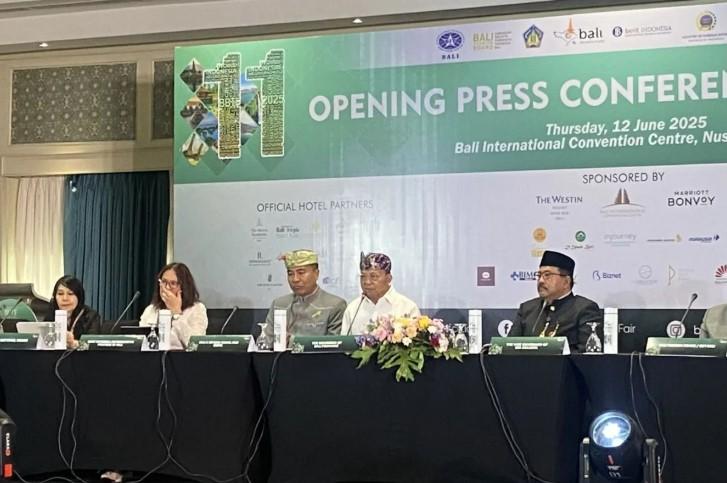 Tingkat Okupansi Hotel Tinggi, Gubernur Bali Ragukan Isu PHK Massal di Sektor Pariwisata