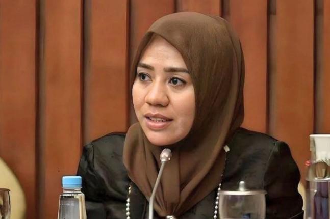 DPR Apresiasi Pencabutan Izin Tambang di Raja Ampat, Desak Evaluasi Menyeluruh Sesuai UU Pesisir