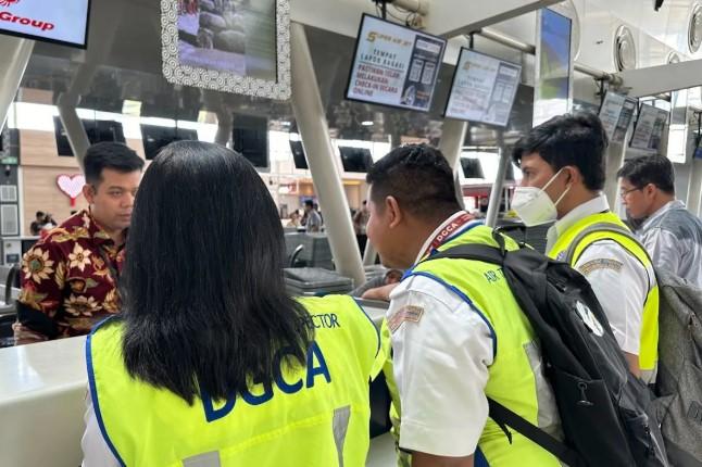 Jelang Libur Sekolah, Kemenhub Sosialisasikan Penurunan Harga Tiket Pesawat dan Perkuat Pengawasan Armada
