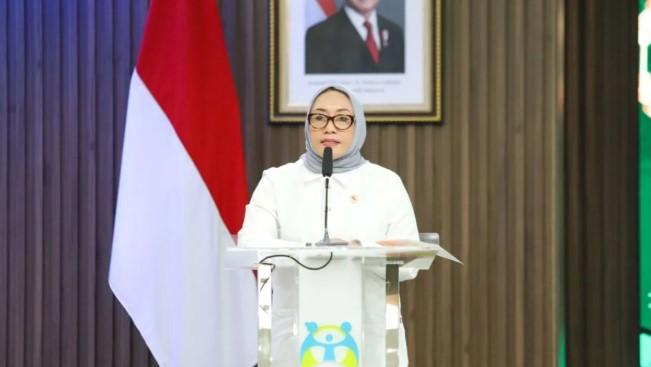 Kemen PPPA Kawal Penanganan Pelecehan Seksual oleh Oknum Polisi di SBD