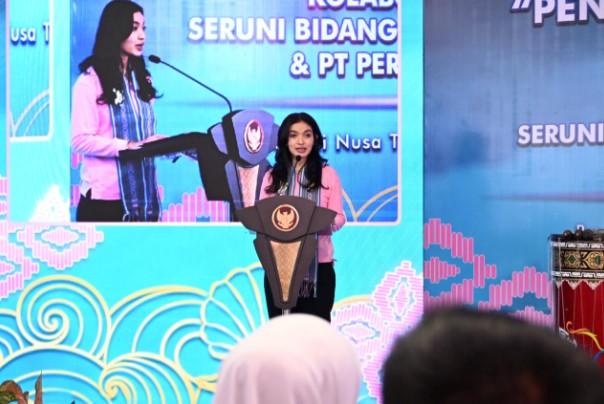 Pertamina Gelar Pelatihan Branding dan Foto Produk untuk UMKM Perempuan di Lombok Timur