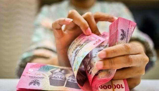 Inflasi AS yang Rendah Dorong Penguatan Rupiah ke Level Rp16.252 per Dolar
