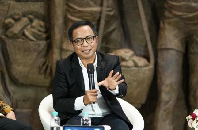 Portofolio Green Financing BRI Tumbuh 8,18 Persen, Fokus pada Transisi Ekonomi Rendah Karbon
