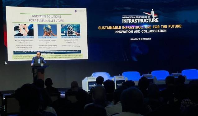 Kolaborasi Diperkuat untuk Bangun Transportasi Berkelanjutan dan Terintegrasi