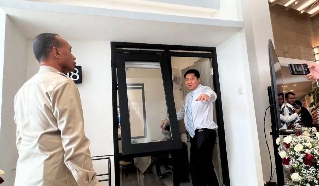 Maruarar Sirait Gratiskan 10 Rumah untuk Milenial, Sasar Guru, UMKM, dan Jurnalis