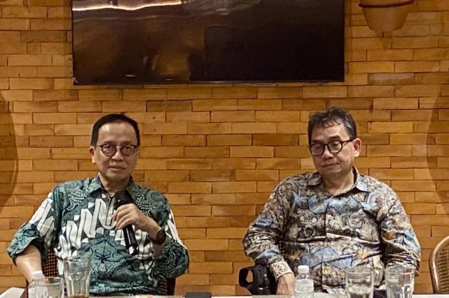 Dorong Pembiayaan Berkelanjutan dan Bertanggung Jawab untuk MBR