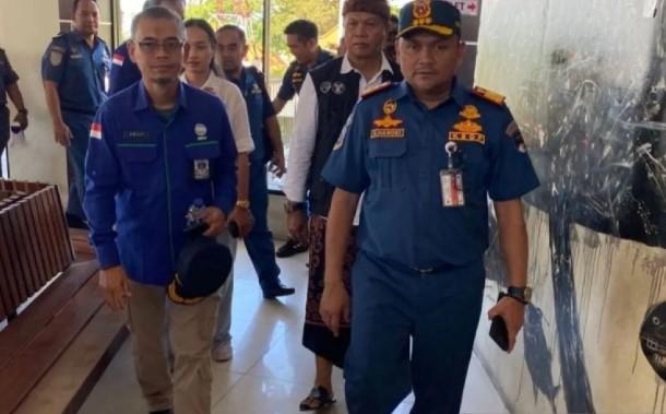 Usai Kecelakaan, KSOP Benoa Perketat Pengawasan Kapal Cepat Denpasar-Nusa Penida