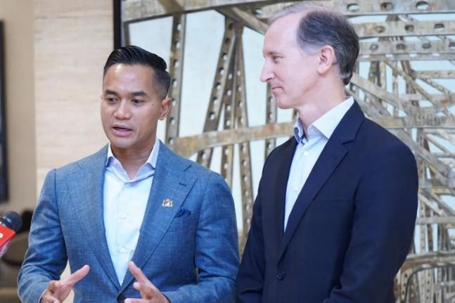 Kadin Apresiasi Perluasan Investasi Swasta di Infrastruktur, Dorong Proyek Jangka Panjang seperti Giant Sea Wall