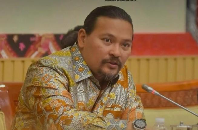 Martin Tumbelaka: Kesejahteraan Hakim Adalah Fondasi Peradilan yang Bersih
