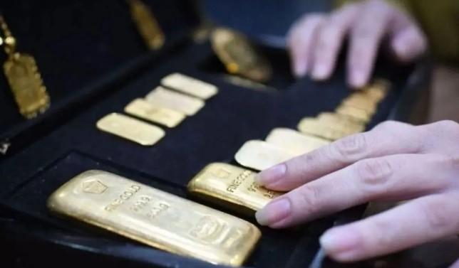 Tiga Hari Naik, Harga Emas Antam, UBS, dan Galeri24 di Pegadaian Terus Menguat