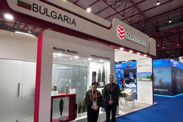 Tiga Perusahaan Bulgaria Ikut IndoDefence 2025, Indonesia Dorong Kolaborasi Industri Strategis