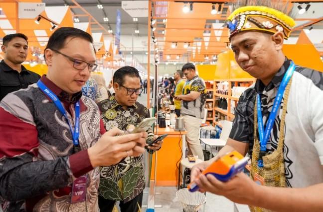 Pemerintah Gandeng Google dan Meta Latih UMKM Gunakan AI untuk Pemasaran Digital