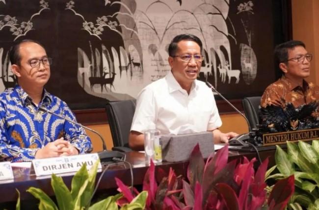 Capaian Tanpa Sidang Pleno, Indonesia Makin Diakui dalam Penegakan Sanksi Keuangan Global