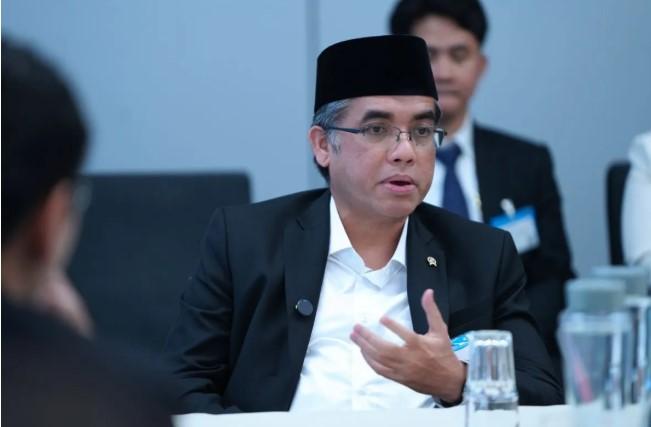 Indonesia Dorong Standar Global Perlindungan Buruh dari Bahaya Biologis di Konferensi ILO