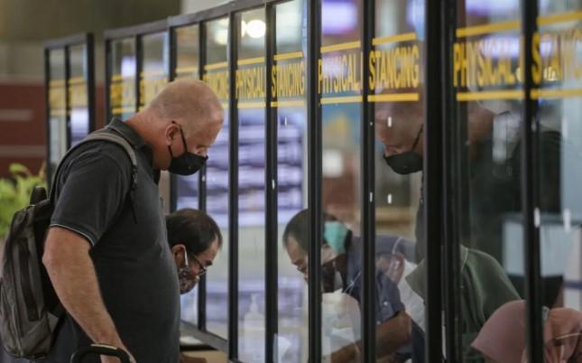 Visa C7C untuk Pertunjukan hingga E28F bagi Investor di IKN Jadi Sorotan