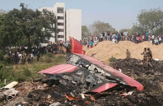 Inggris Kirim Tim Investigasi ke India, Bantu Selidiki Tragedi Air India yang Tewaskan 241 Orang