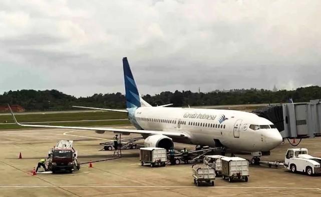 Penyelidikan Dilakukan Transparan, Awak Kabin Diberhentikan Sementara