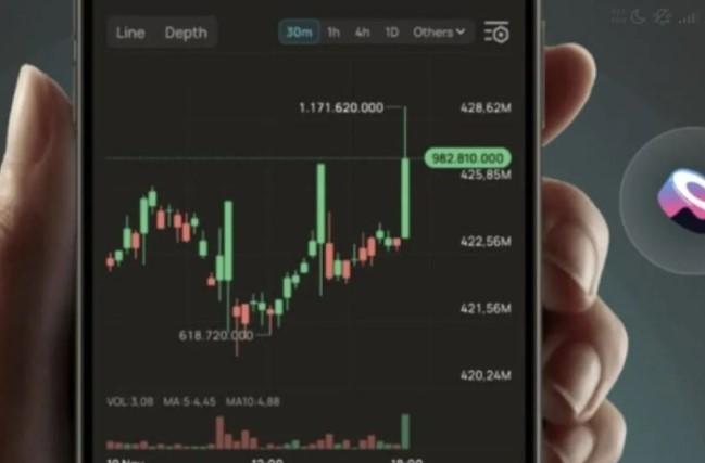 Investor Waspada, Bitcoin dan Ethereum Anjlok di Tengah Rencana Tarif Unilateral