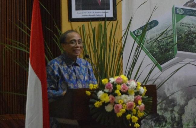 FKKM Luncurkan Panduan Kerangka Perbaikan Sosial FSC, Dorong Tata Kelola Kehutanan Berkeadilan