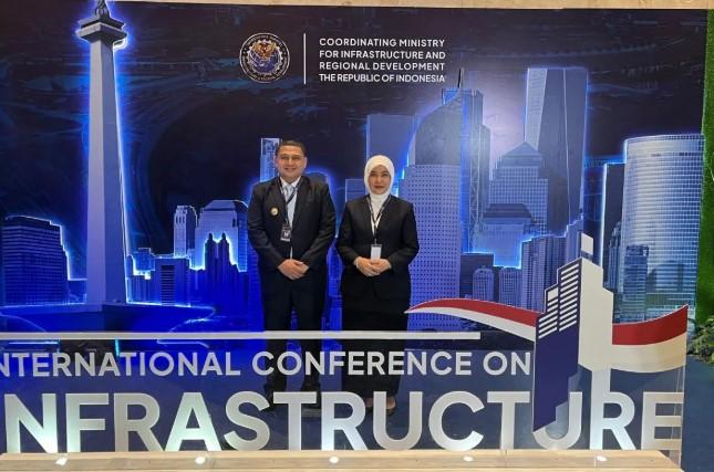 Wali Kota Makassar Nyatakan Komitmen Dukung Smart City dan Sinergi Pusat-Daerah dalam Pembangunan Infrastruktur
