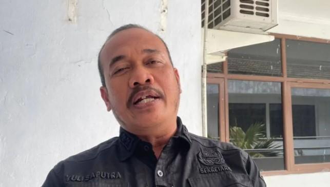 3.000 Hektare Sawah di Kabupaten Serang Beralih Fungsi Jadi Kawasan Industri dan Perumahan