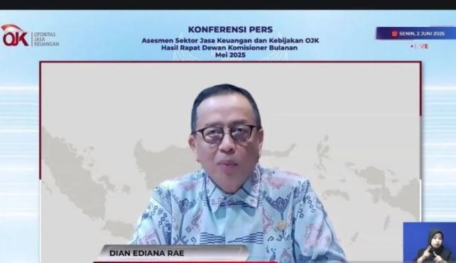 Pertumbuhan Kredit dan DPK Melambat, Tapi Optimisme Ekonomi Tetap Terjaga