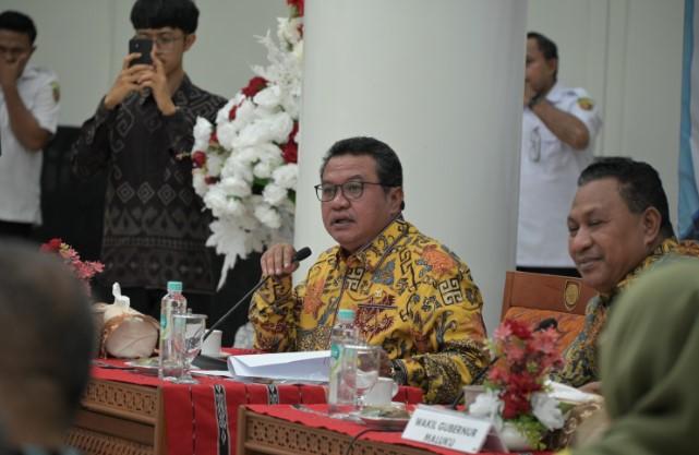 DPR Dukung Ekonomi Kreatif dan Budaya Lokal Jadi Andalan Pariwisata Maluku