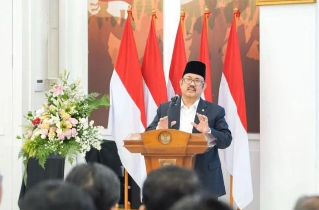 Kerja Sama Lima Tahun Fokus pada SDM, Kota Cerdas, dan Teknologi Hijau