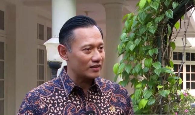 Giant Sea Wall Jadi Proyek Strategis Selamatkan Pantura dari Ancaman Iklim