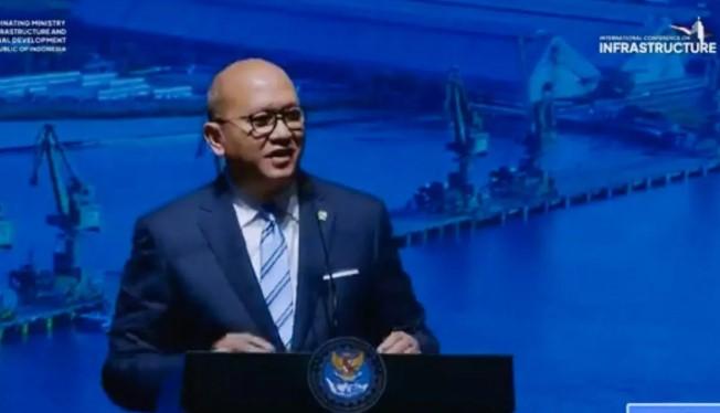Rosan Tegaskan Reformasi Investasi Harus Cepat agar Potensi Tidak Sekadar Jadi Wacana