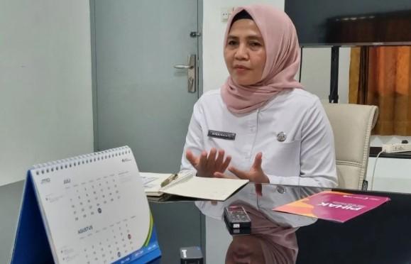 Dinas Kesehatan: Jumlah Ibu Hamil Usia Anak Turun, Tapi Risiko Masih Mengancam