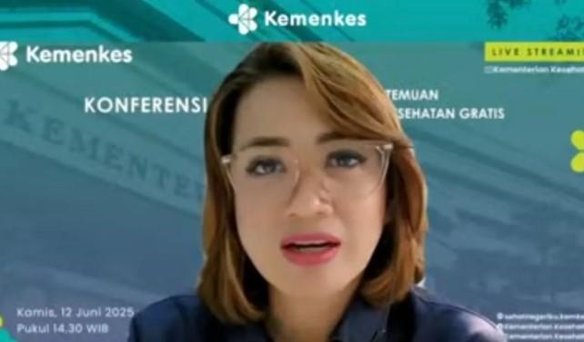 Program CKG Jangkau Jutaan Peserta, Kohabitasi Remaja Jadi Sorotan