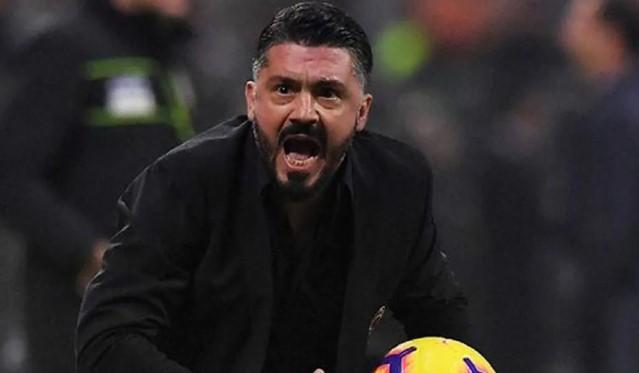 Gantikan Spalletti, Gattuso Diandalkan Bawa Italia Lolos ke Piala Dunia 2026