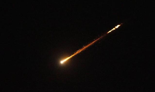 Lebanon Tutup Wilayah Udara Usai Serangan Rudal Iran ke Israel