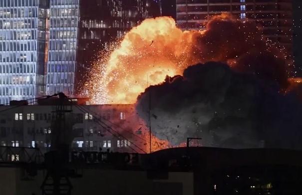 Iran Luncurkan Operasi Janji Sejati 3 Setelah Israel Gempur Teheran dan Bunuh Pejabat Tinggi