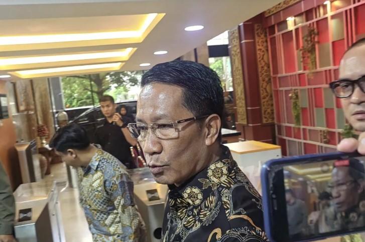 Pemerintah segera serahkan DIM RUU KUHAP ke DPR setelah ditandatangani Kapolri, Jaksa Agung, dan MA.