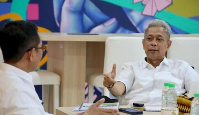Pemerintah Kota Lhokseumawe Dukung Program Sekolah Gratis untuk Anak Miskin