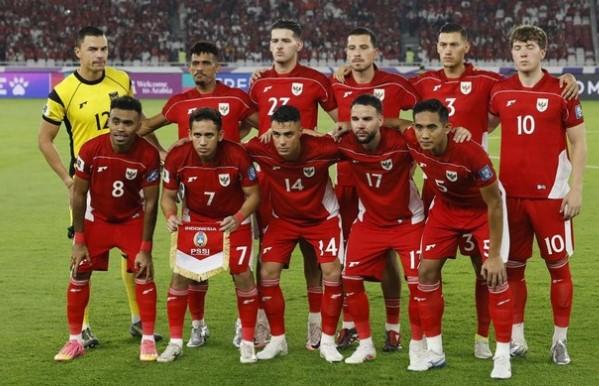 Timnas Indonesia Tak Gentar Bermain di Mana Saja, Fokus Ukir Sejarah di Piala Dunia