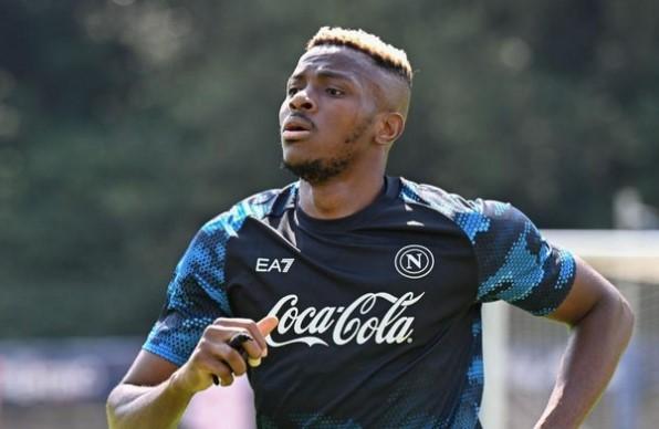 MU Fokus Cari Striker Baru, Gyokeres dan Osimhen Jadi Kandidat Utama