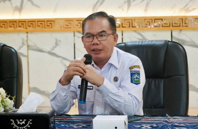 Kolaborasi Lintas Sektor untuk Pertanian Modern dan Berkelanjutan