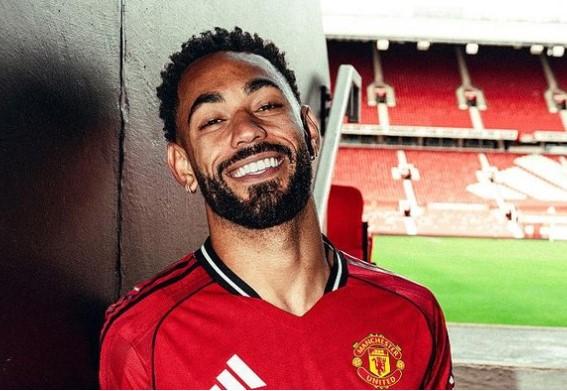 MU Datangkan Matheus Cunha untuk Perkuat Lini Serang