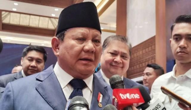 Telepon Presiden AS hingga Kolaborasi Industri Pertahanan Warnai Dinamika Politik Nasional