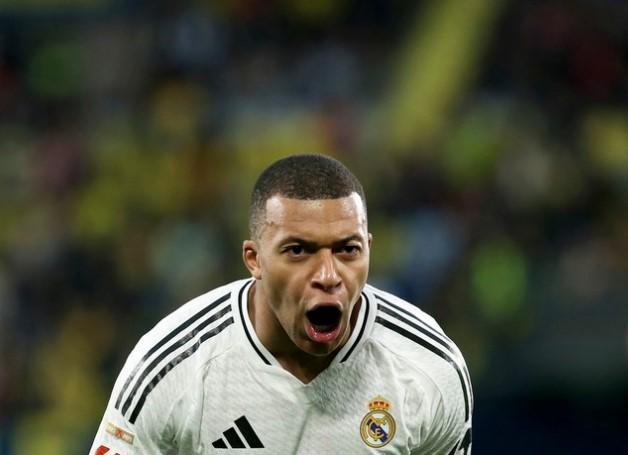 Meski Jadi Top Skor LaLiga, Mbappe Nilai Dirinya Masih Bisa Lebih Baik di Musim Debut