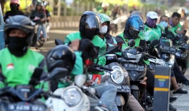 Skema Karyawan Dinilai Tak Sesuai, Grab Sebut Mayoritas Mitra Bisa Kehilangan Pekerjaan